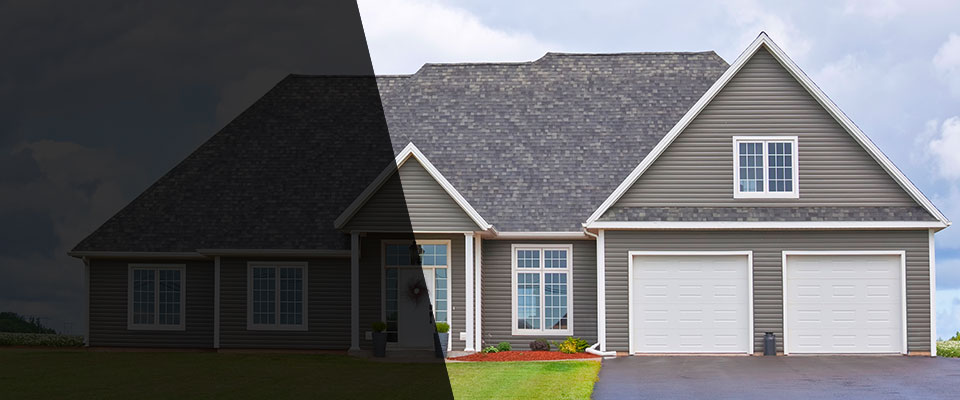 Falls Roofing Contractors