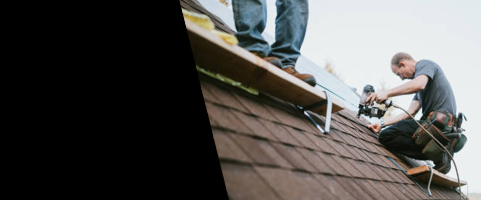 Falls Roofing Contractors